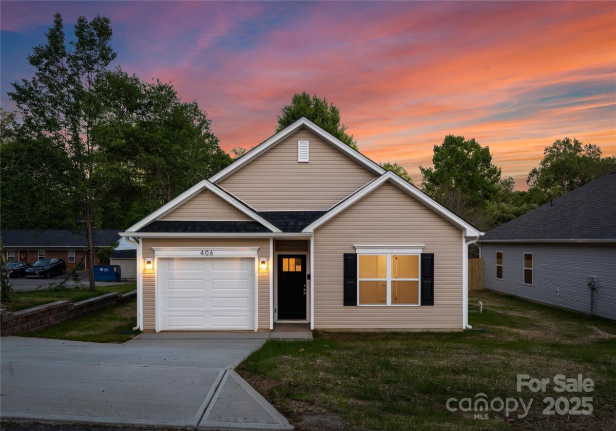222 Horseman Drive, Gastonia, NC 28056, MLS # 4288525