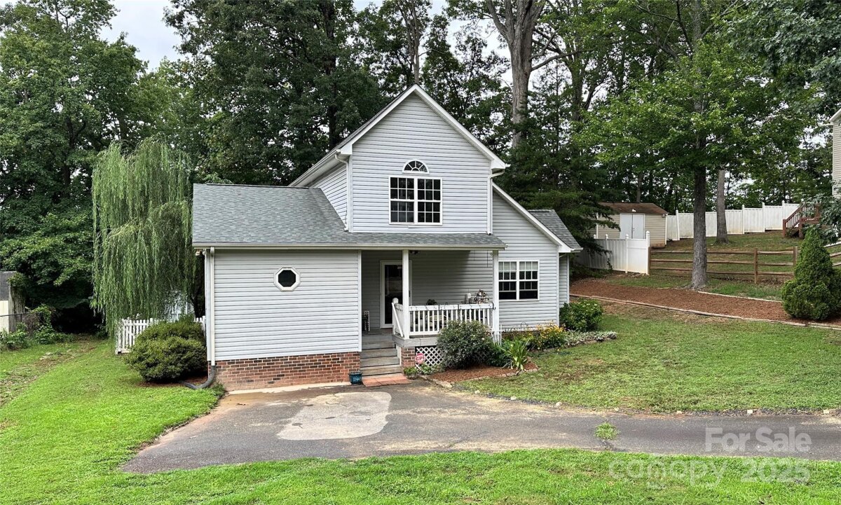 7705 Red Robin Trail, Denver, NC 28037, MLS # 4288533