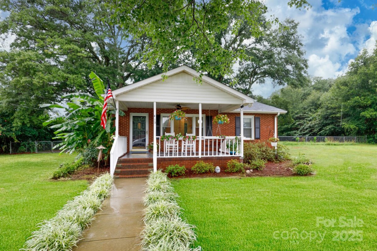 415 Shiloh Road, York, SC 29745, MLS # 4288535