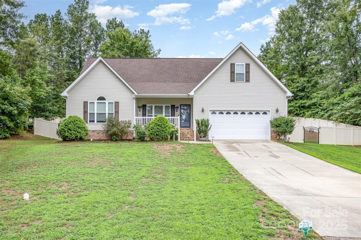 1785 Shamrock Avenue Unit 18, Lancaster, SC 29720, MLS # 4288536