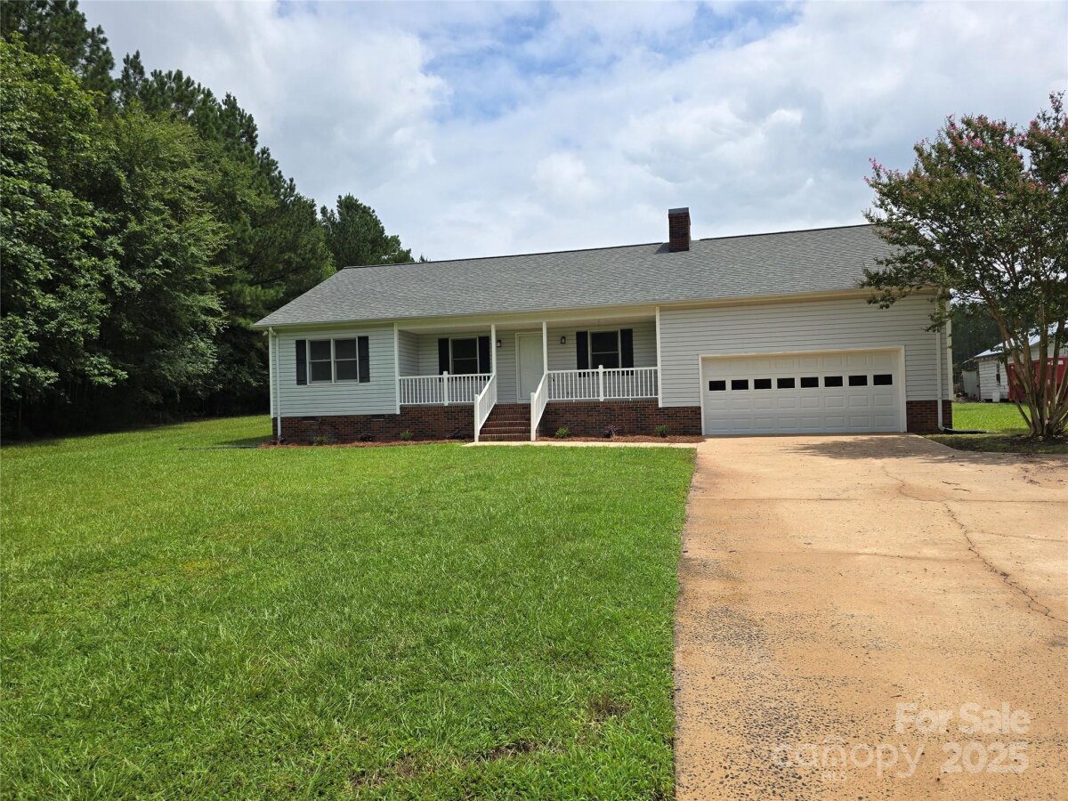 36048 Palestine Road, Albemarle, NC 28001, MLS # 4288552