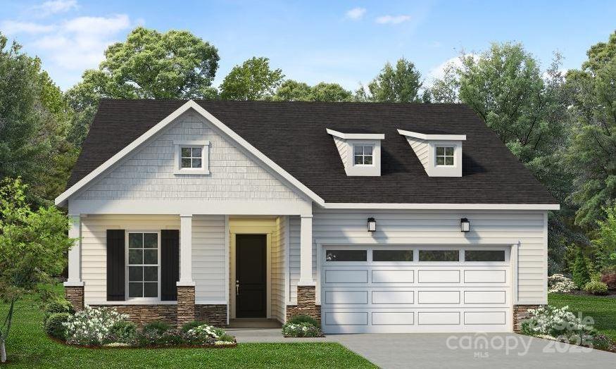 5343 Mint Harbor Way Unit 0305, Charlotte, NC 28269, MLS # 4288565