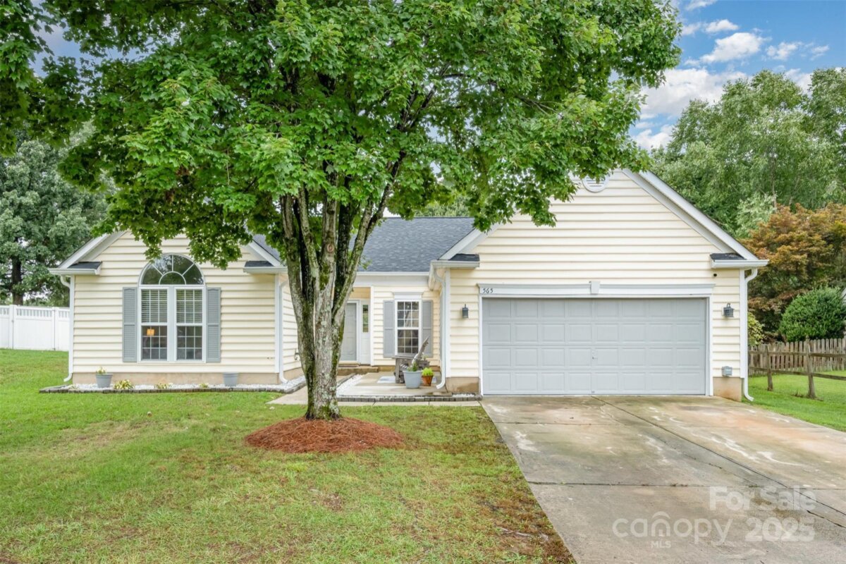 565 Viking Place, Concord, NC 28025, MLS # 4288572