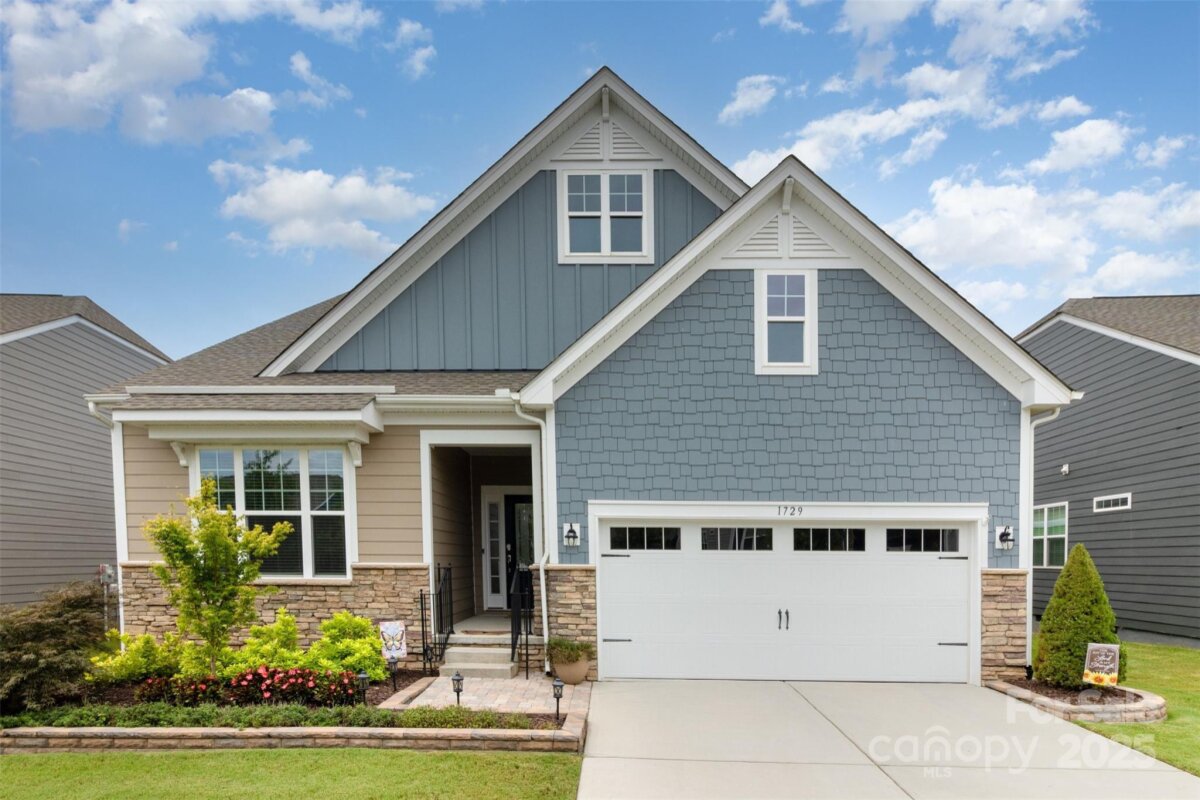 1729 Tranquility Boulevard, Lancaster, SC 29720, MLS # 4288583