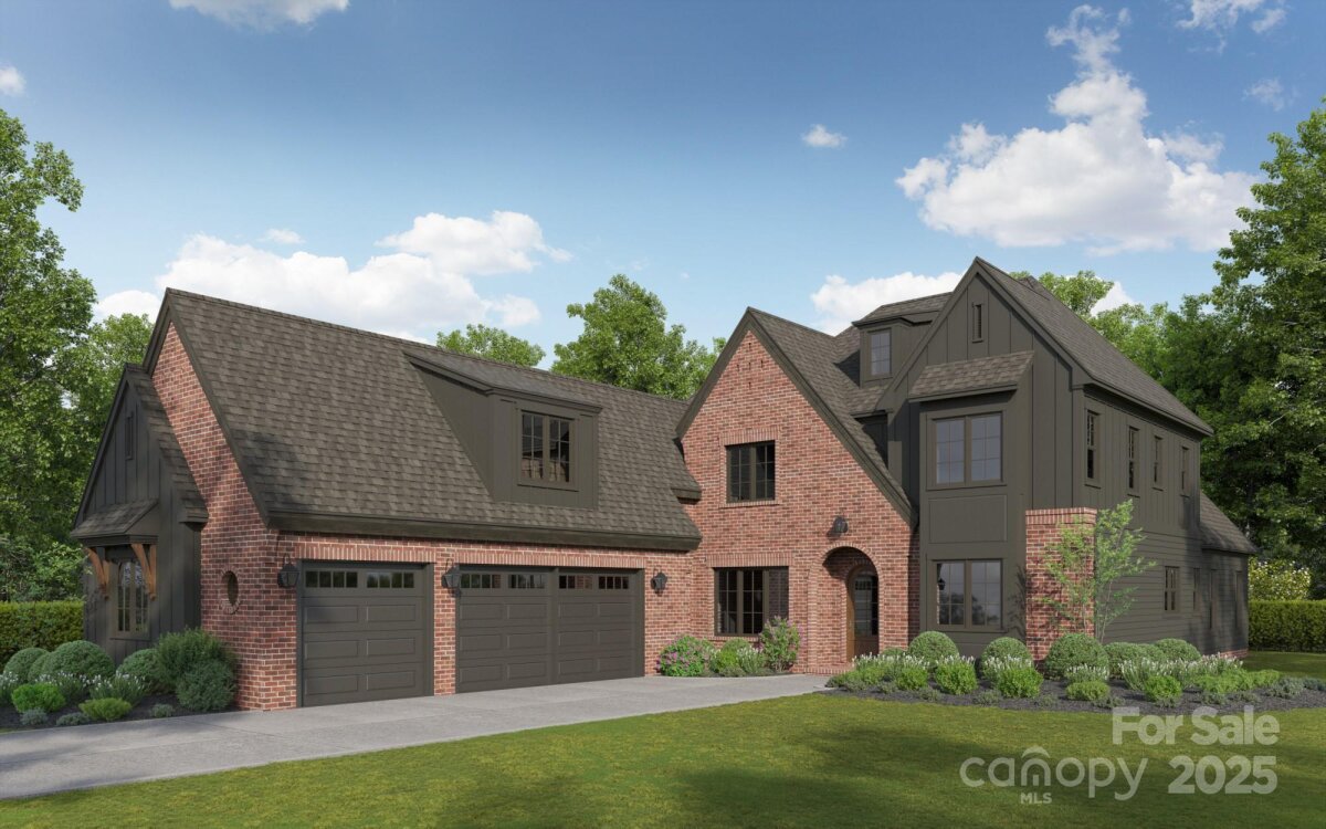 7127 Alexander Road, Charlotte, NC 28270, MLS # 4288587