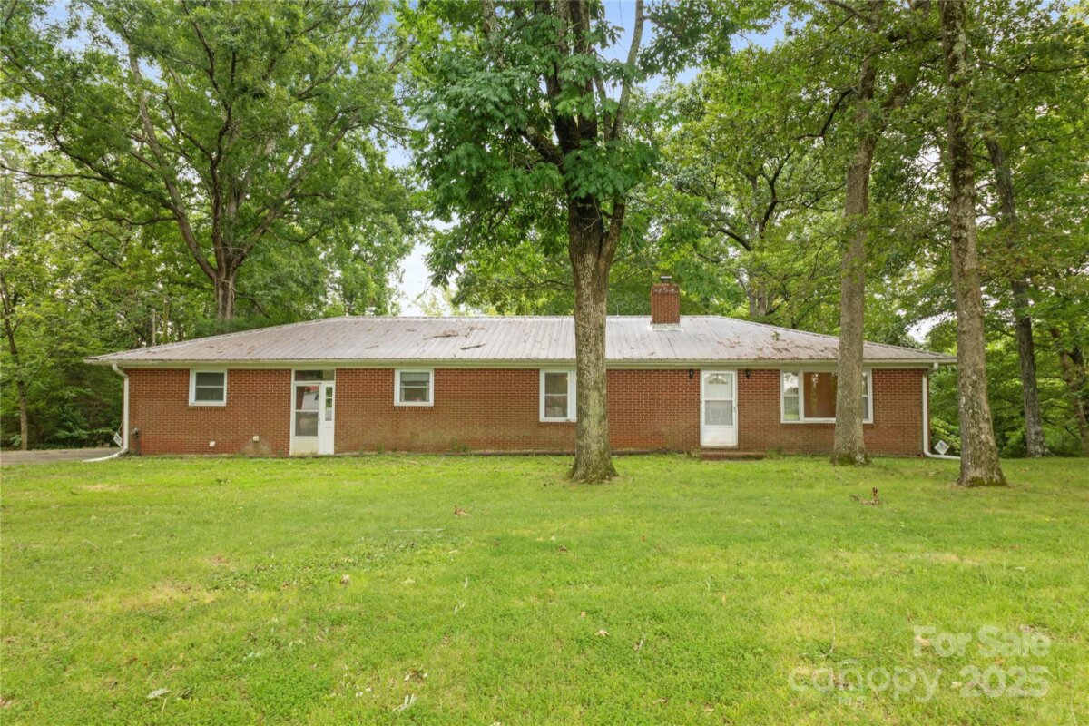425 Old US 70 Highway, Salisbury, NC 28147, MLS # 4288589