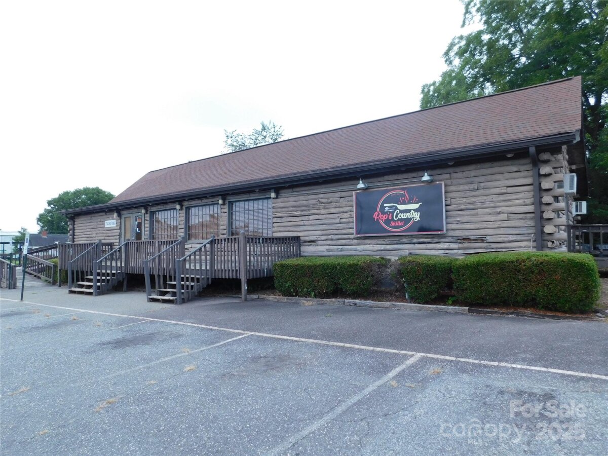 119 N Main Street, Stanley, NC 28164, MLS # 4288598