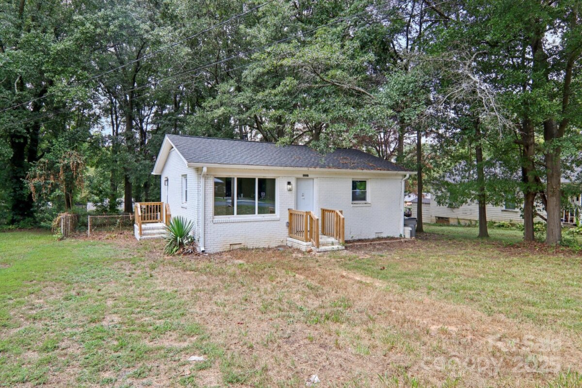 1221 N Ransom Street, Gastonia, NC 28052, MLS # 4288608