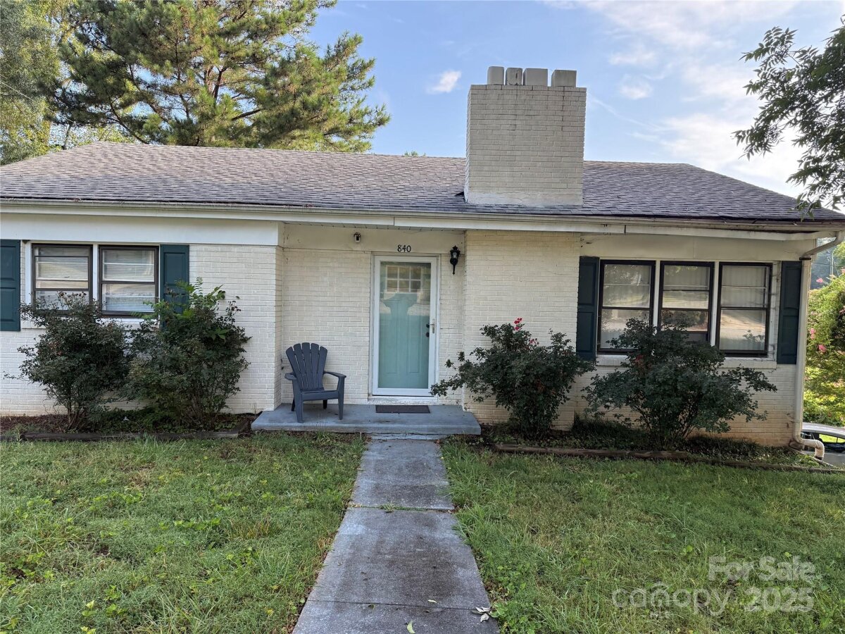 840 W Garrison Boulevard, Gastonia, NC 28052, MLS # 4288612