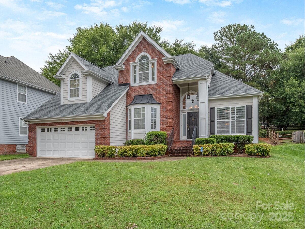 6221 Caslon Court, Charlotte, NC 28270, MLS # 4288613