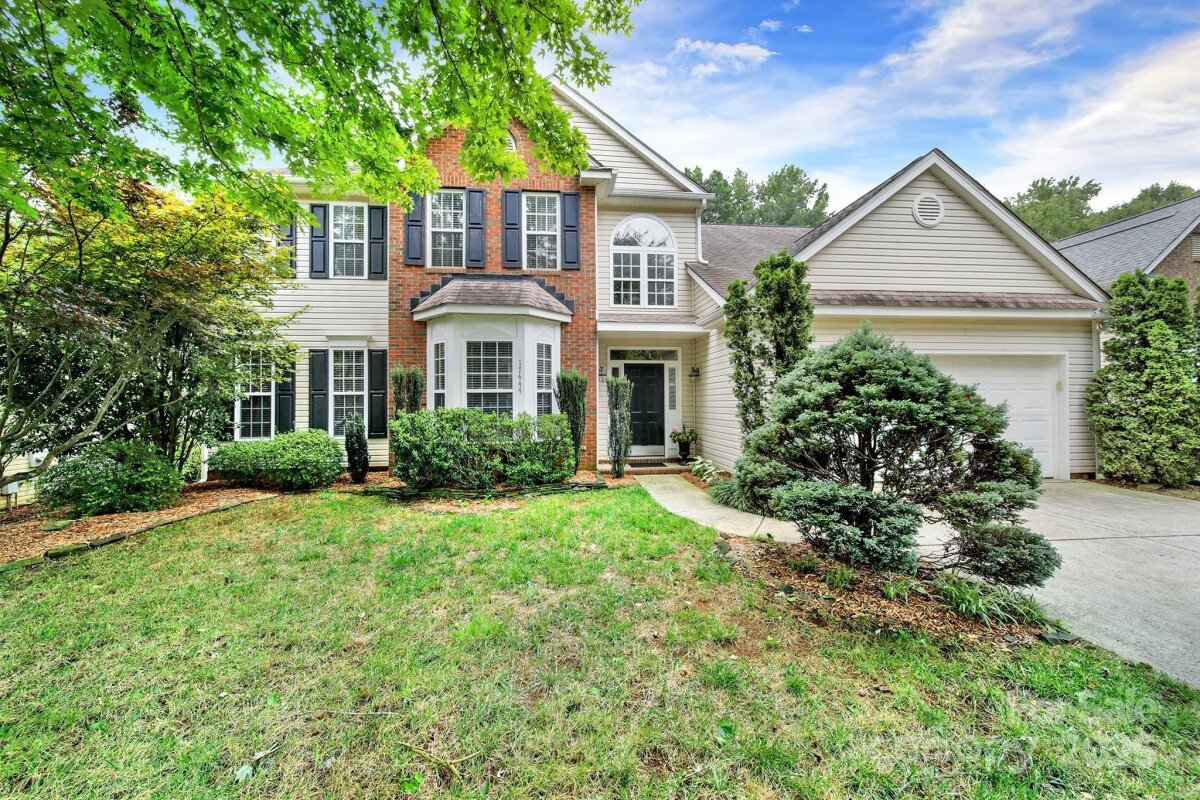 17444 Baldwin Hall Drive, Charlotte, NC 28277, MLS # 4288650