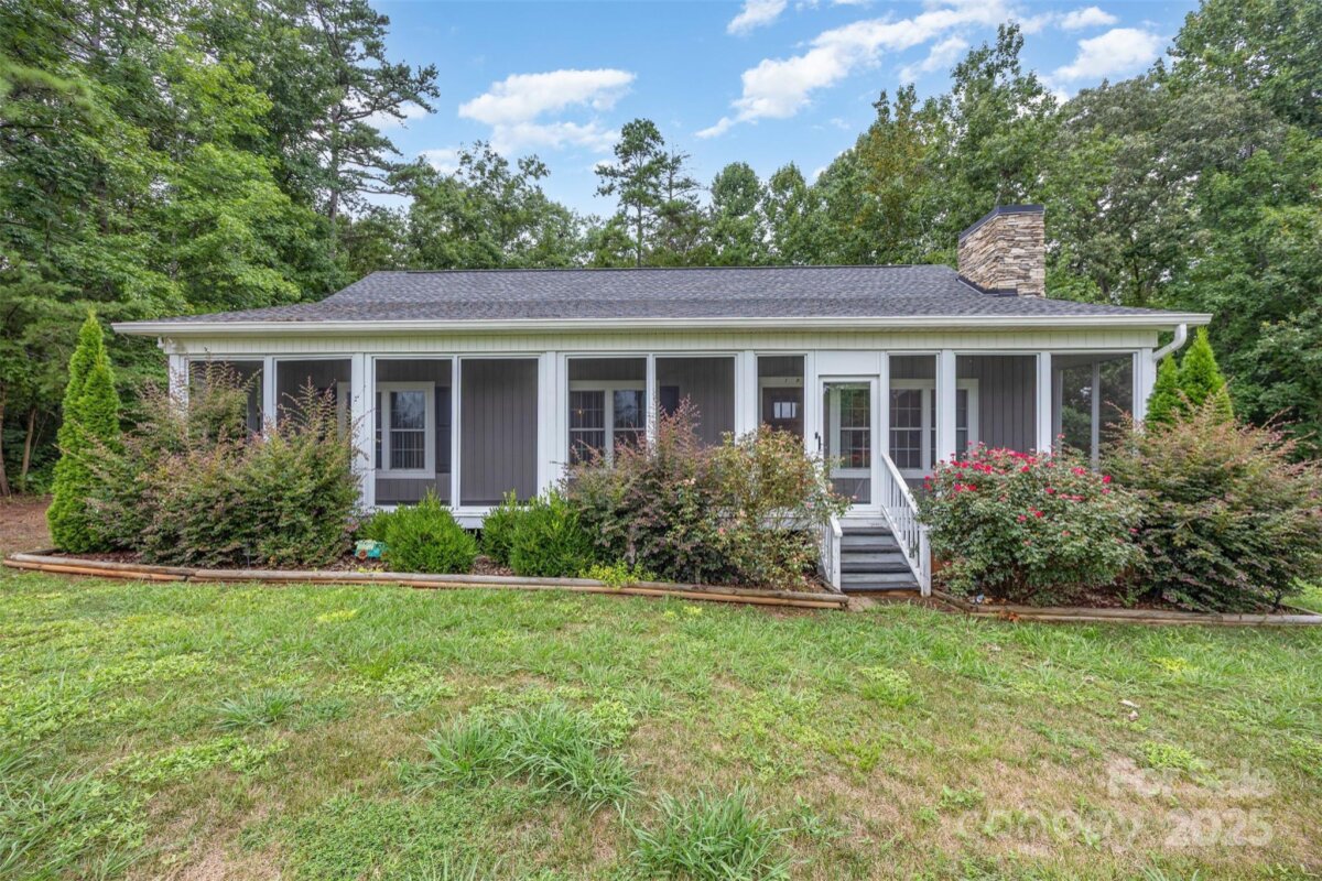 2768 S Main Street Extension, Denton, NC 27239, MLS # 4288663