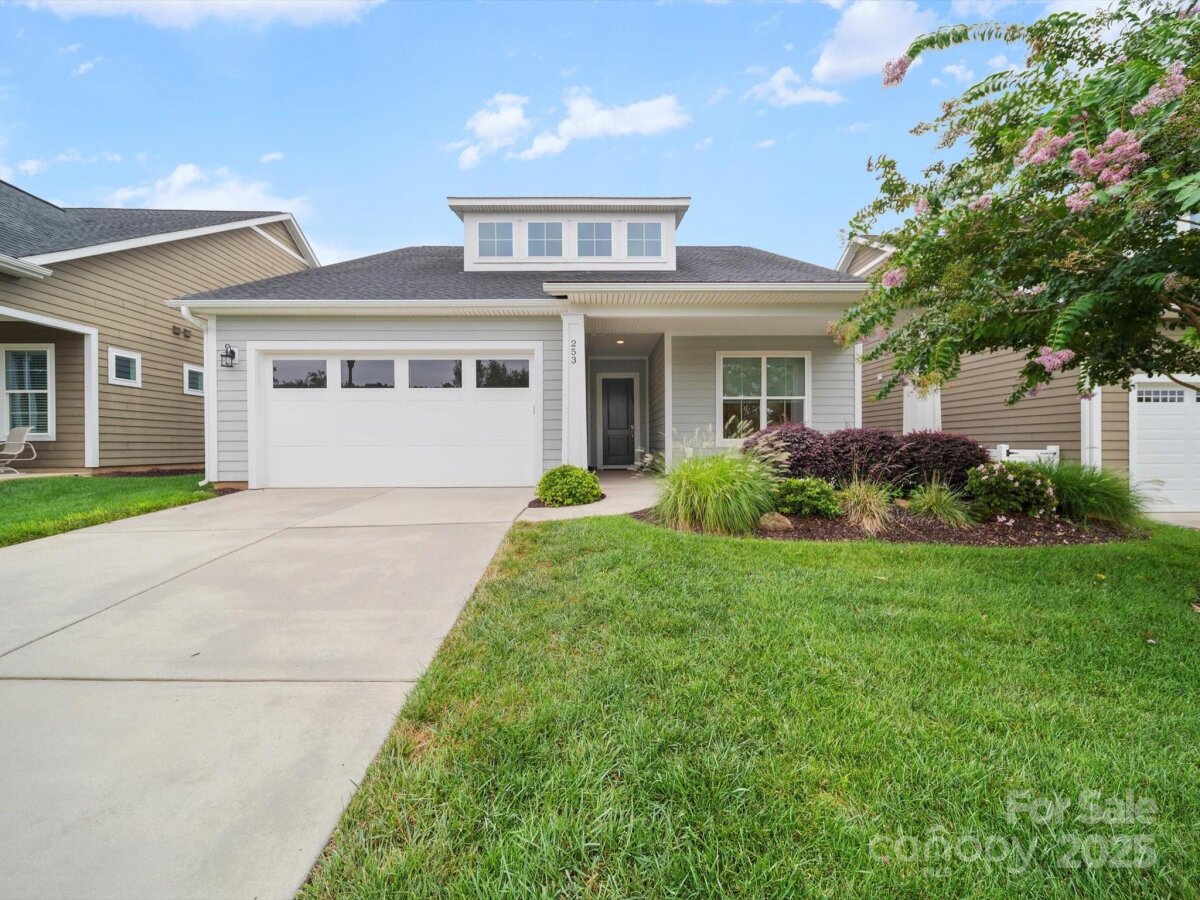253 Stone Mountain Way, Denver, NC 28037, MLS # 4288664