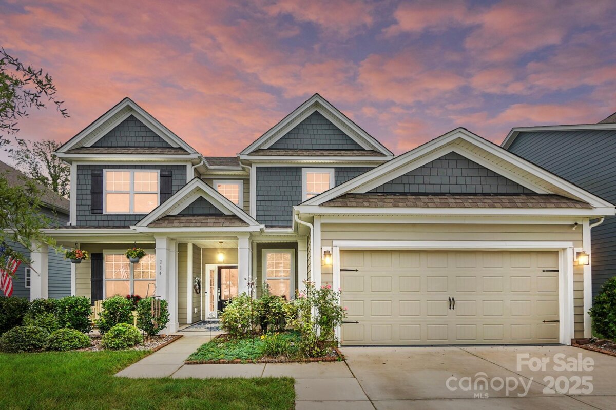 114 Sweet Leaf Lane, Mooresville, NC 28117, MLS # 4288672
