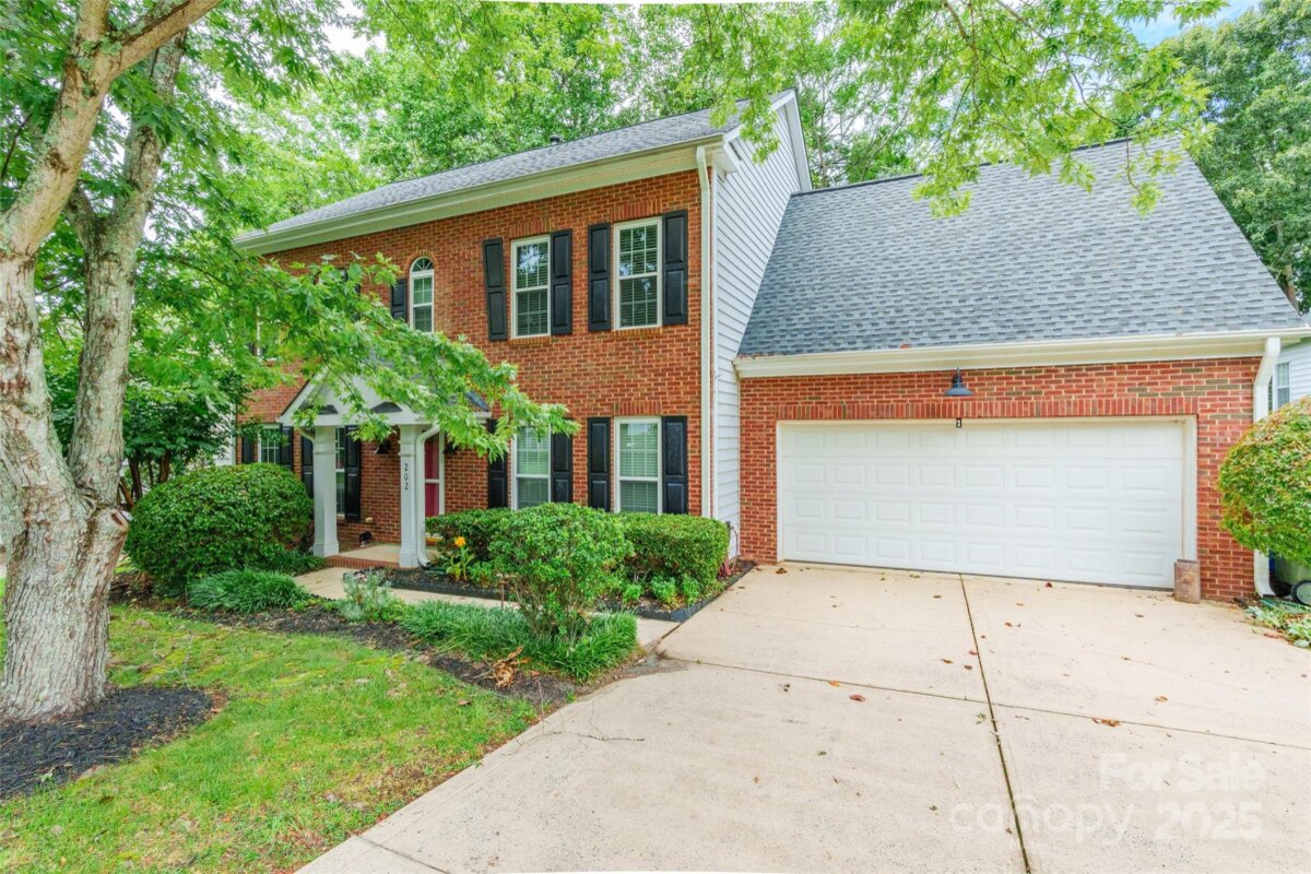 202 Pond View Lane, Fort Mill, SC 29715, MLS # 4288681