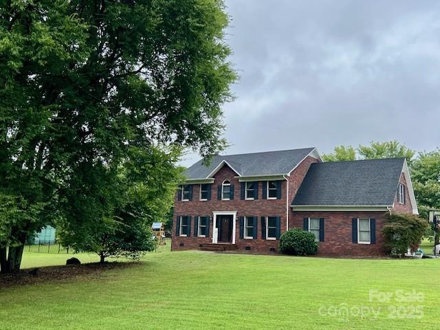 3900 Amarillo Drive, Concord, NC 28027, MLS # 4288683