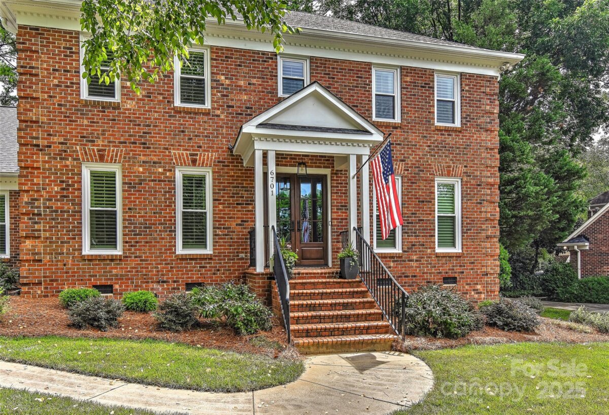 6701 Cristina Court, Charlotte, NC 28270, MLS # 4288690