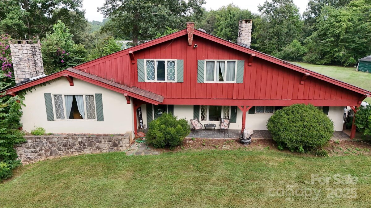 2285 Tarheel Place, Lenoir, NC 28645, MLS # 4288692