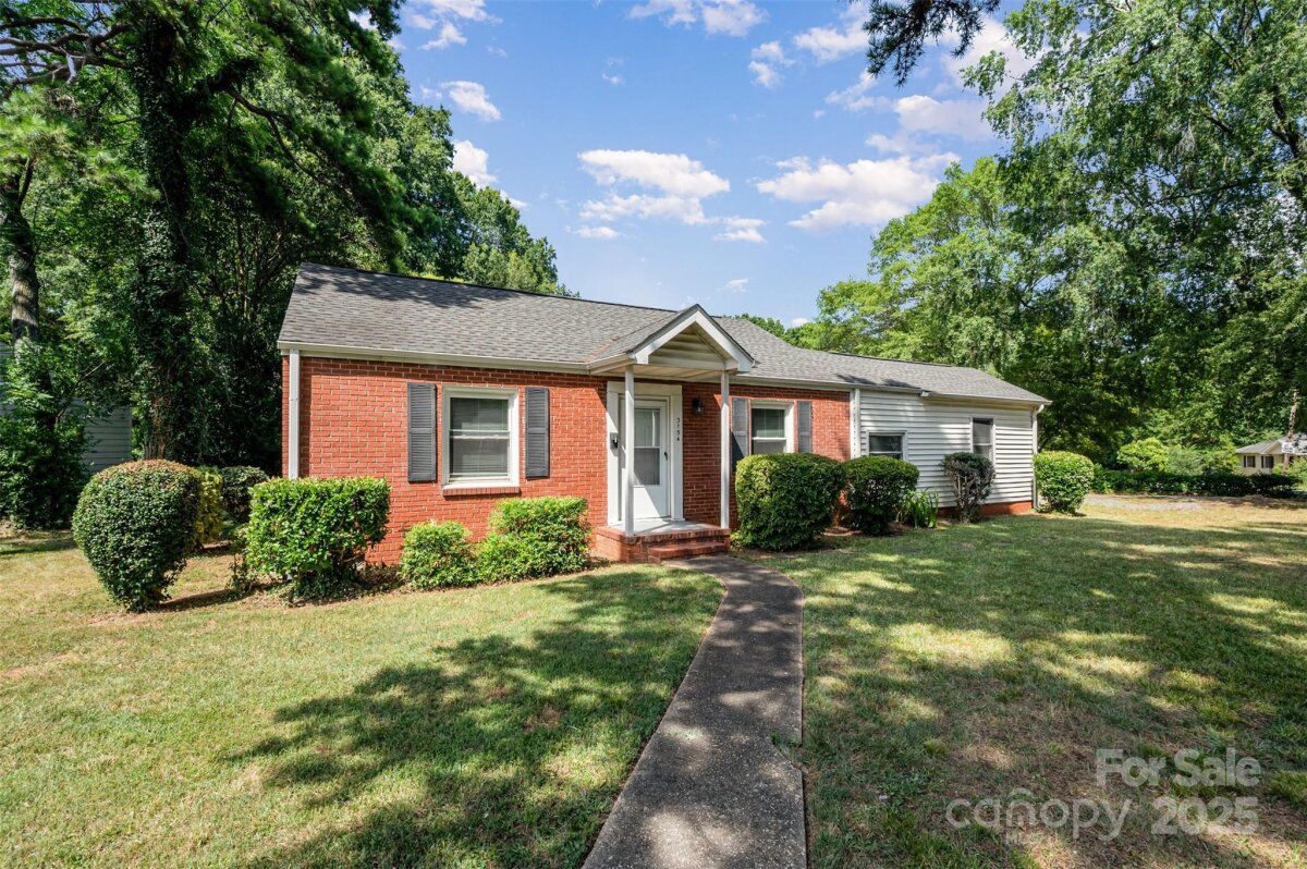3154 Dublin Road, Charlotte, NC 28208, MLS # 4288697