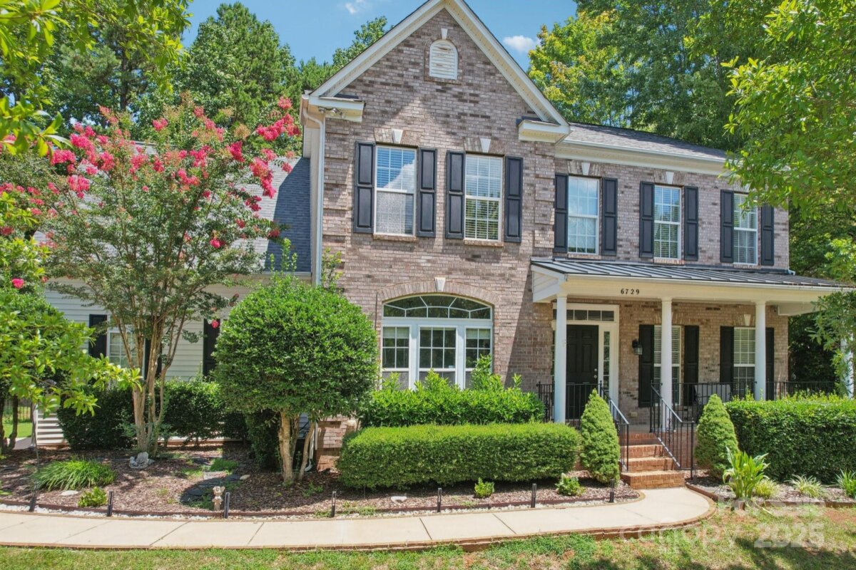 6729 Garden Hill Drive, Huntersville, NC 28078, MLS # 4288700