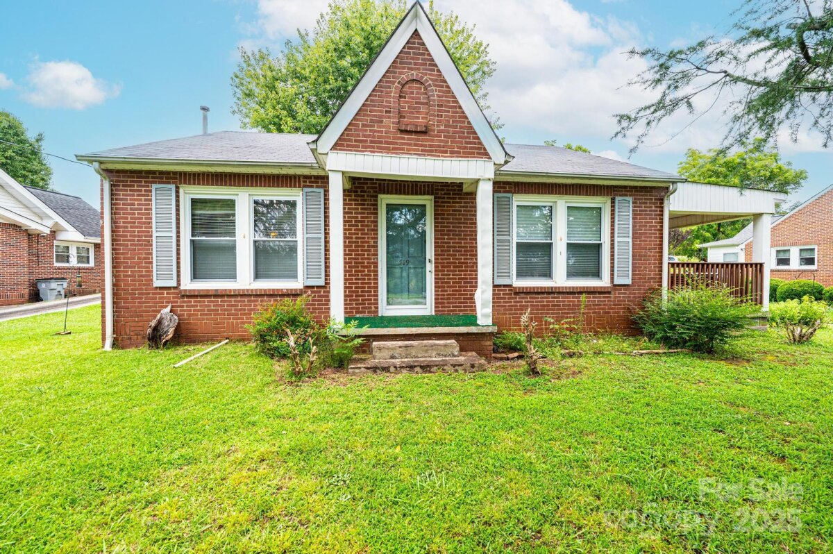 519 Lower Creek Drive, Lenoir, NC 28645, MLS # 4288701