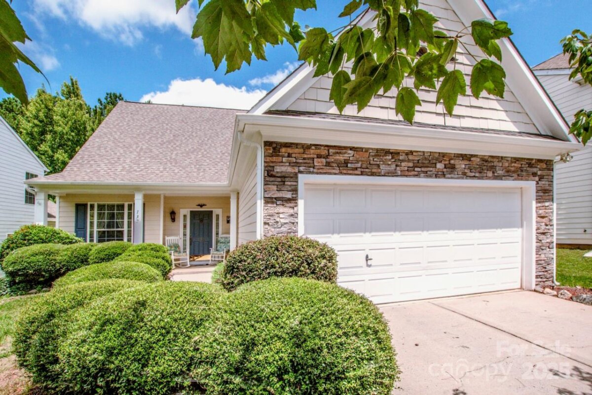 132 Riding Trail, Mooresville, NC 28117, MLS # 4288713