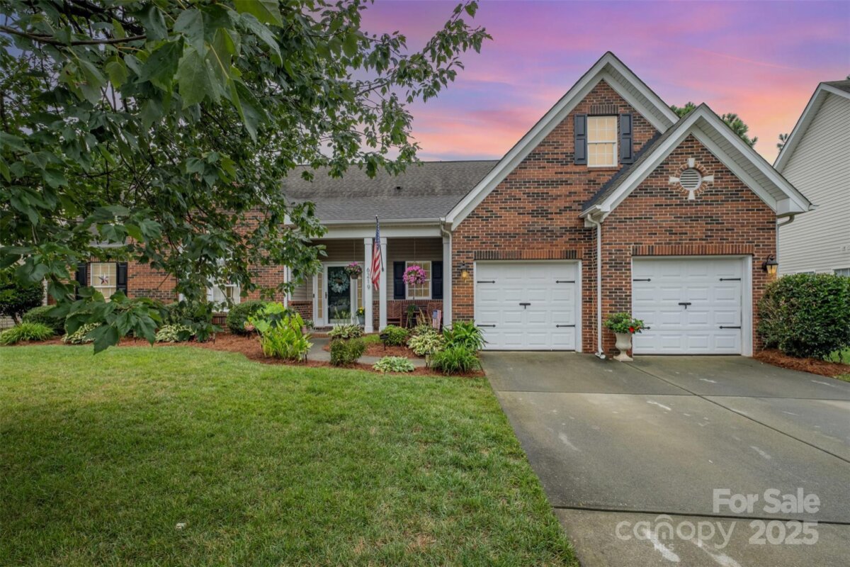 6219 Breckfield Court, Charlotte, NC 28278, MLS # 4288714
