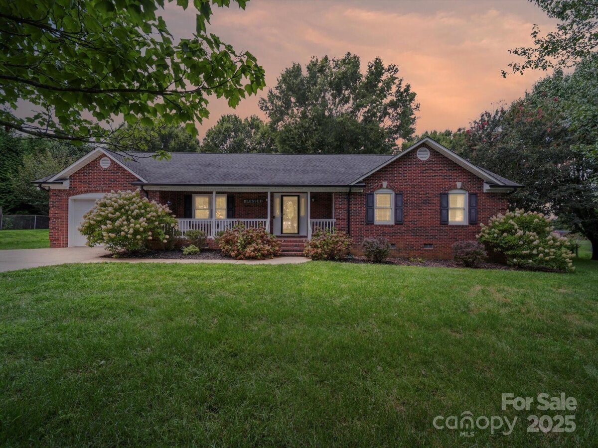 4505 Varner Drive, Monroe, NC 28110, MLS # 4288744