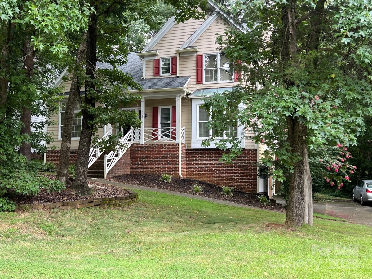 4107 Brownes Ferry Road, Charlotte, NC 28269, MLS # 4288748