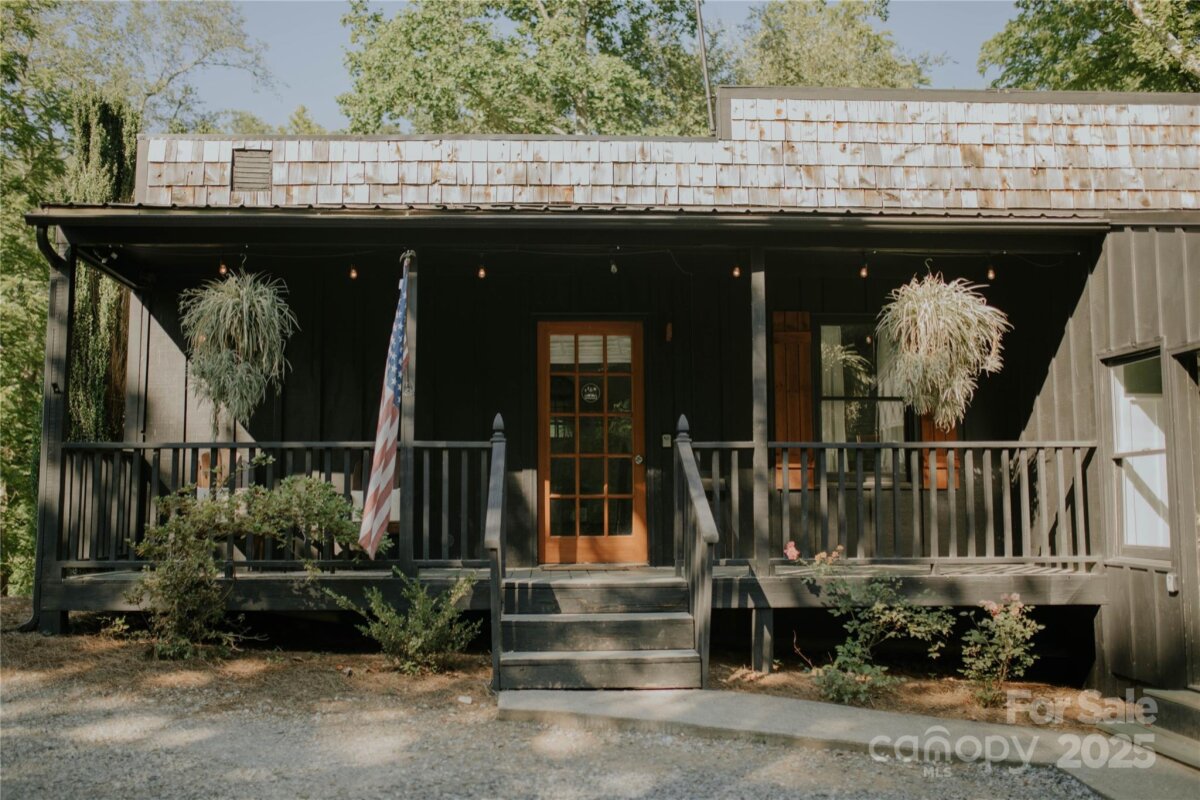43 Polly Spout Road, Marion, NC 28752, MLS # 4288752