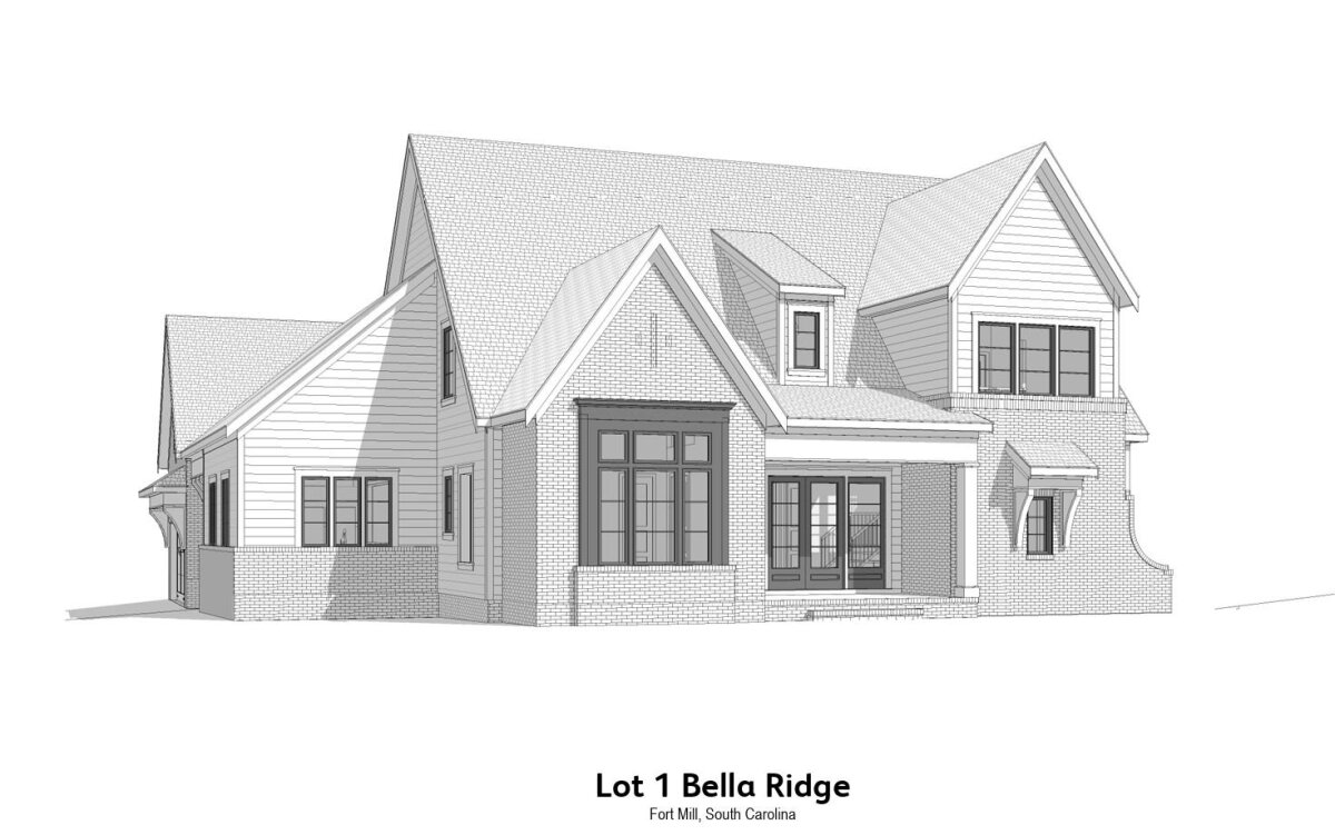 Holbrook Road Unit 1, Fort Mill, SC 29715, MLS # 4288753