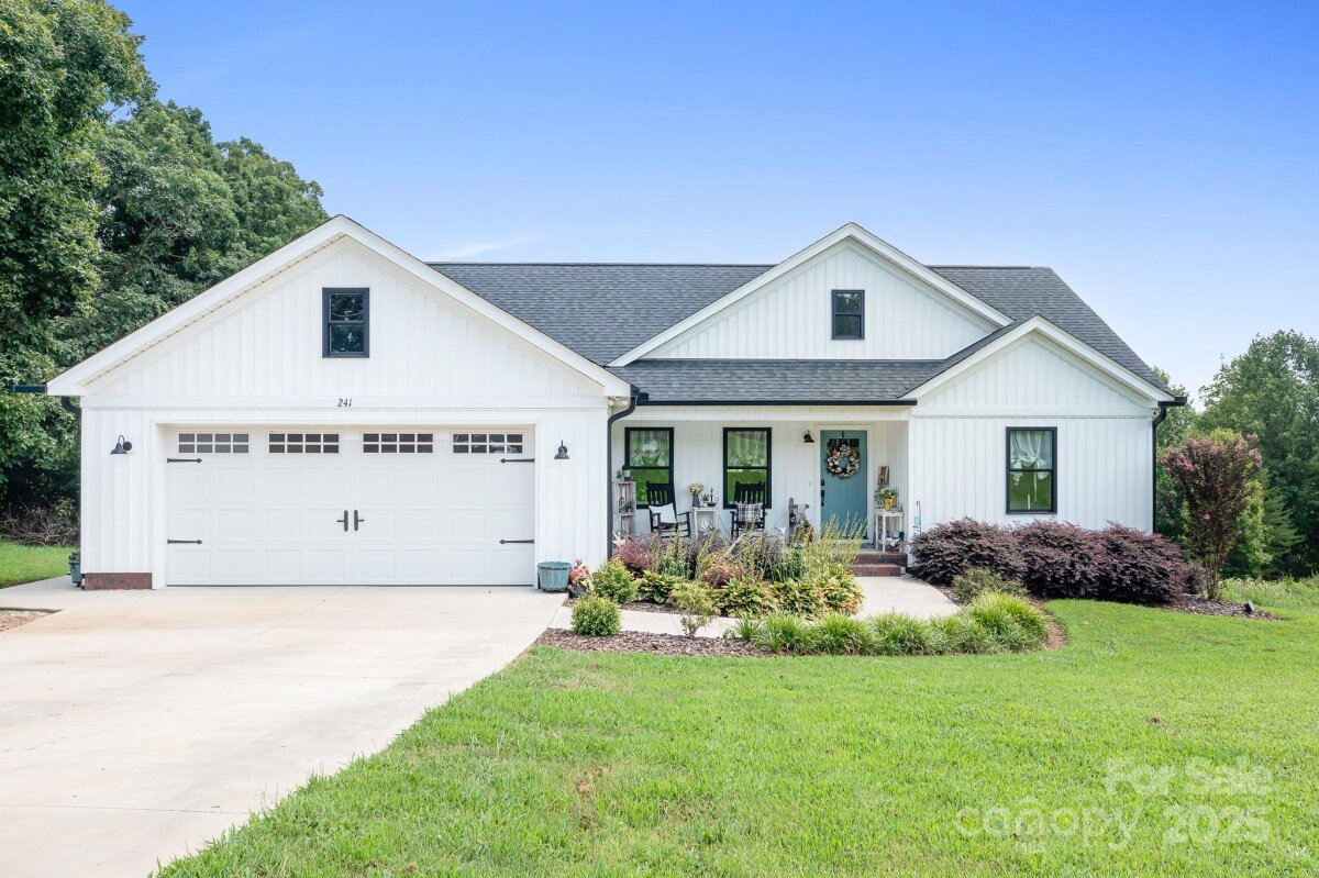 241 C I Chapman Court, Taylorsville, NC 28681, MLS # 4288759