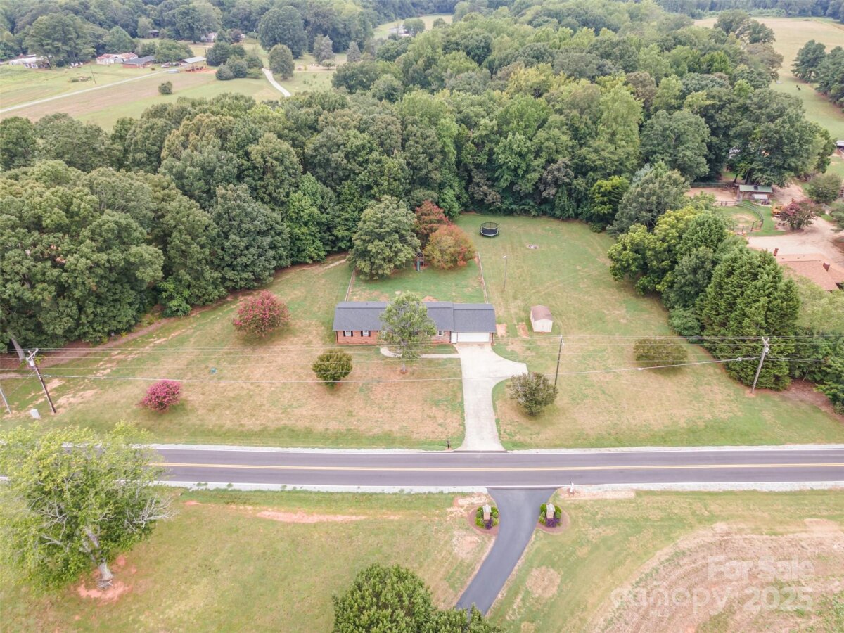 2570 Lipe Road, China Grove, NC 28023, MLS # 4288762