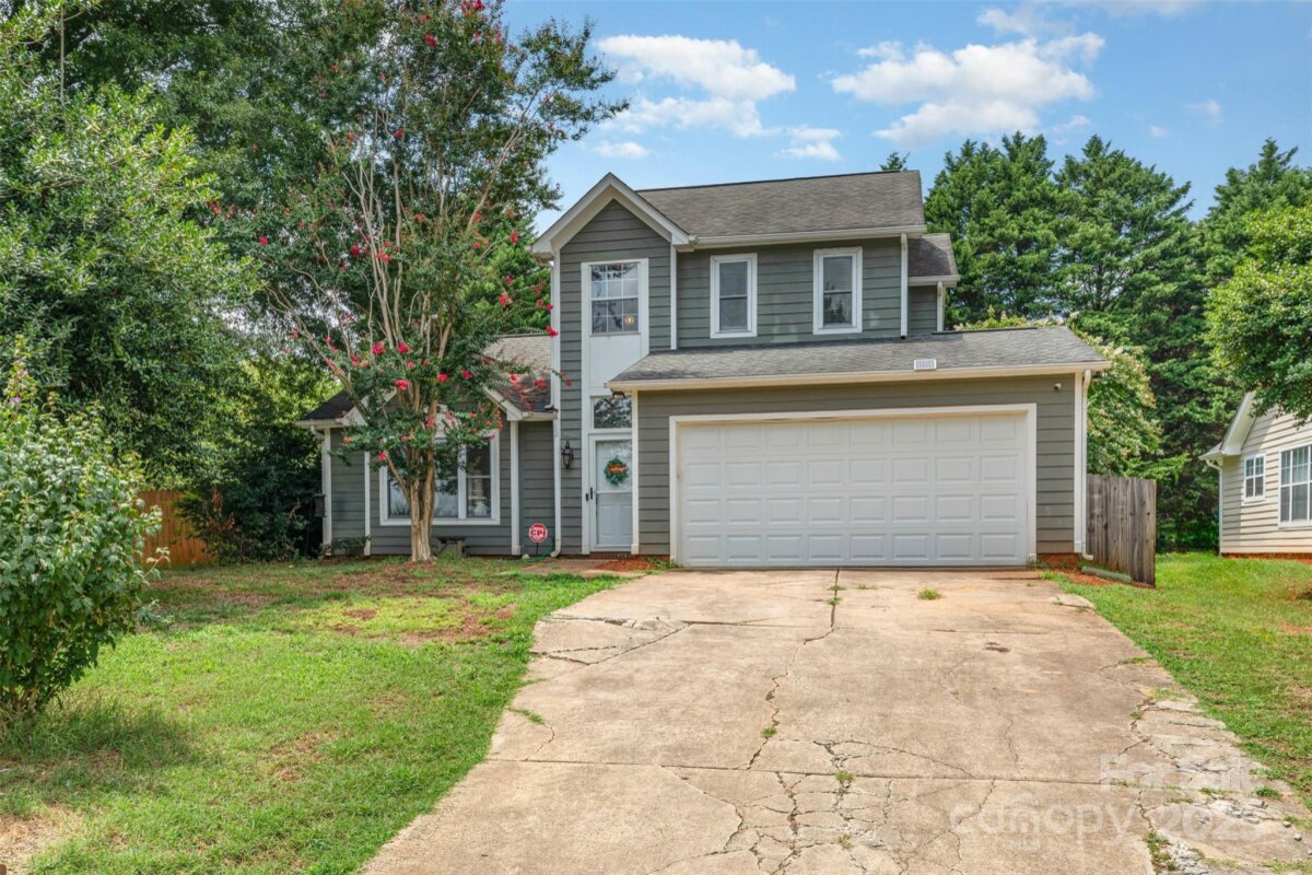 9101 Merlot Lane, Charlotte, NC 28269, MLS # 4288767
