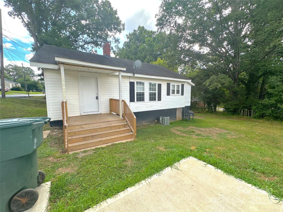 815 S Weldon Street, Gastonia, NC 28052, MLS # 4288769