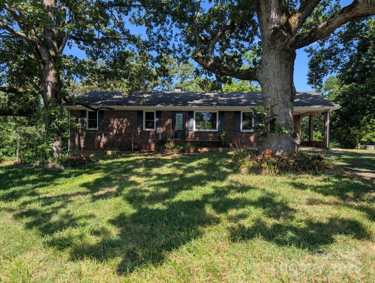 599 Davenport Road, Rutherfordton, NC 28139, MLS # 4288771