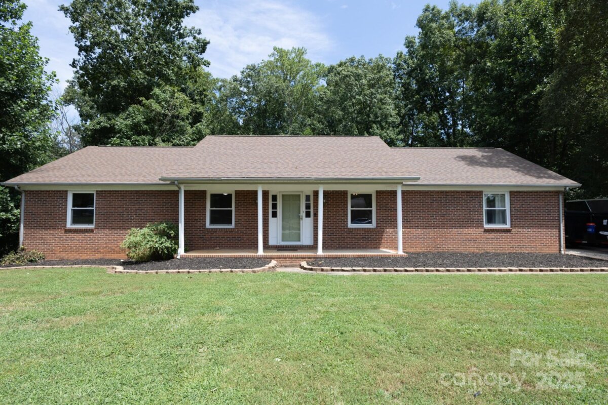 205 Dana Drive, Salisbury, NC 28147, MLS # 4288780