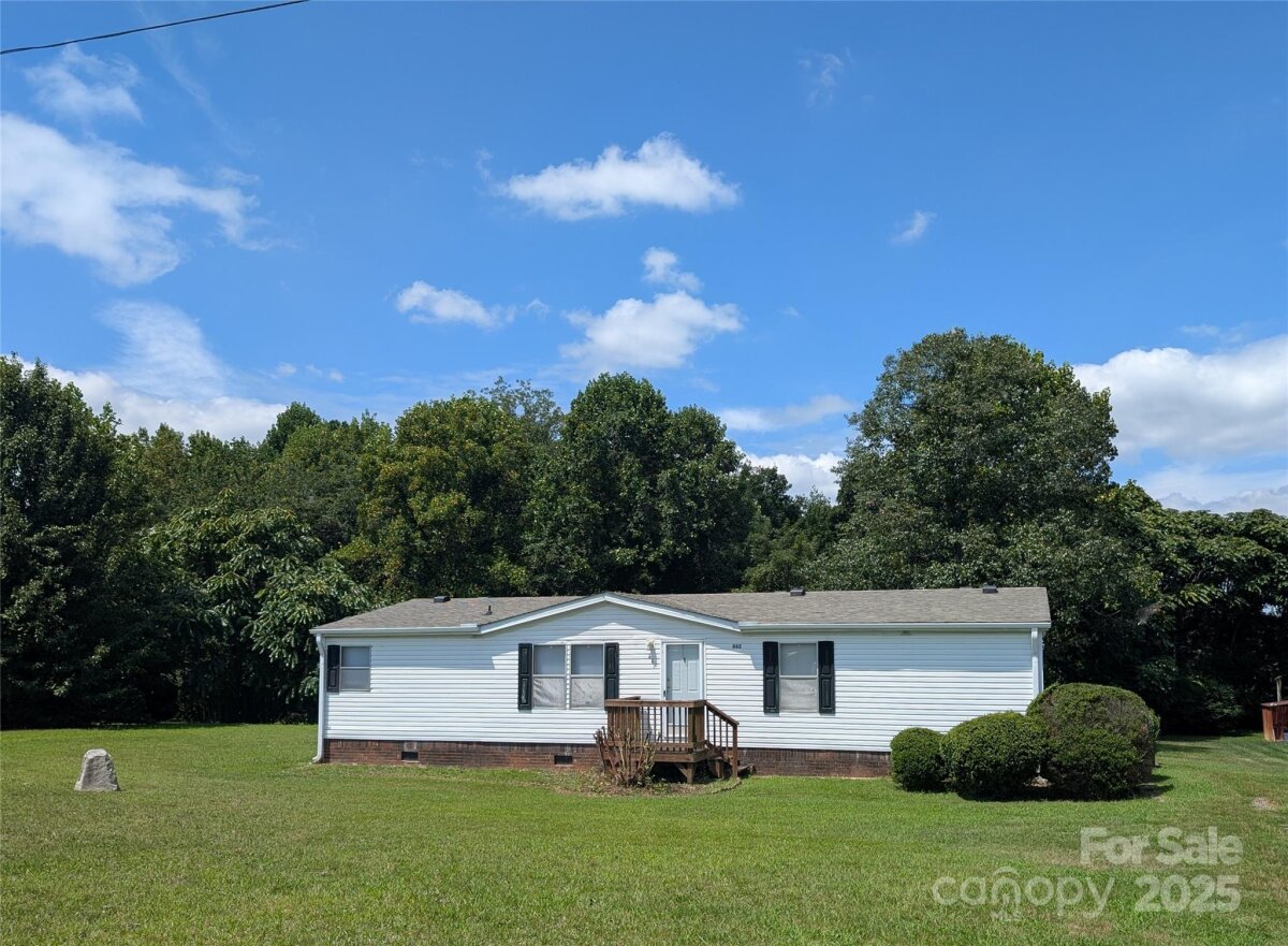 862 Bethesda Road Unit 13, Statesville, NC 28677, MLS # 4288781