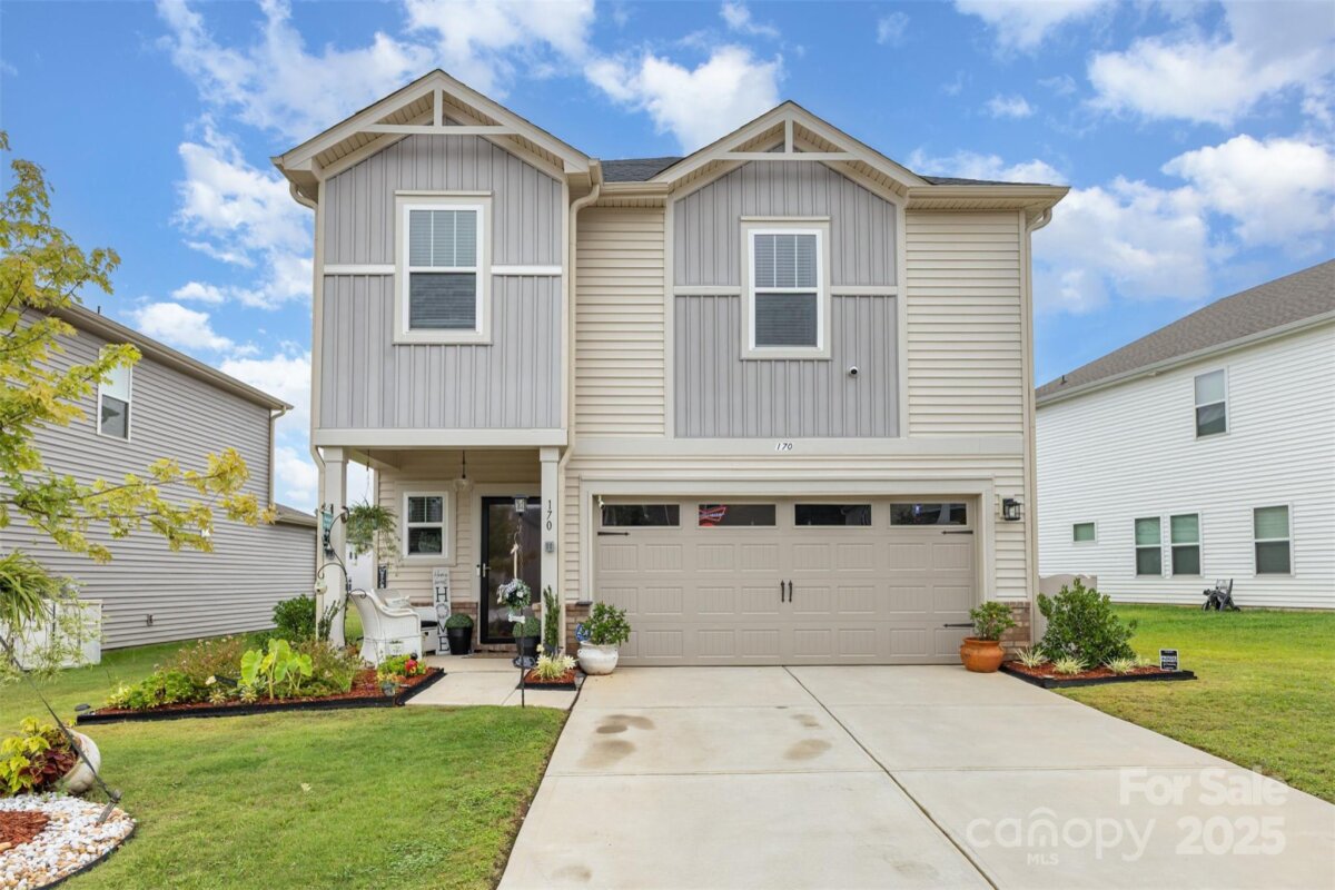170 Canoga Avenue, York, SC 29745, MLS # 4288786