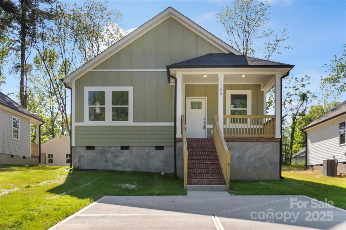 504 Fayetteville Avenue, Statesville, NC 28677, MLS # 4288790