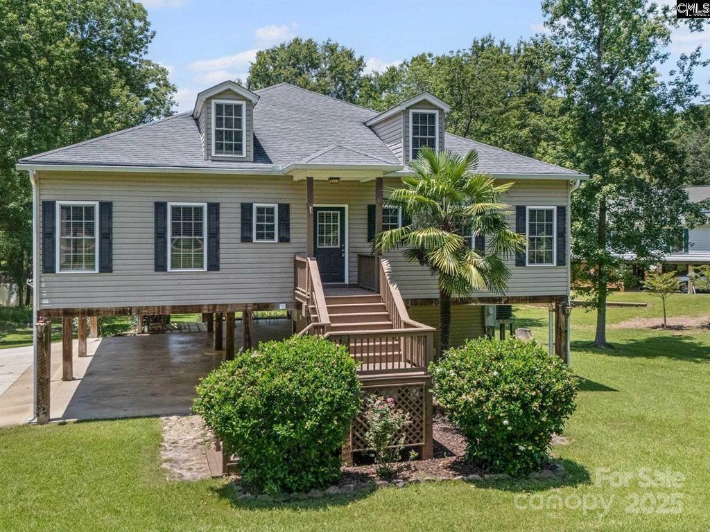 2002 Lystra Road, Camden, SC 29020, MLS # 4288801