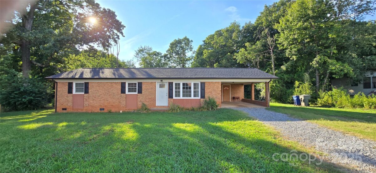 206 ROWAL Street, Conover, NC 28613, MLS # 4288804