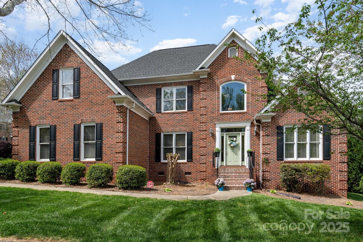 13003 Brickingham Lane, Huntersville, NC 28078, MLS # 4288808