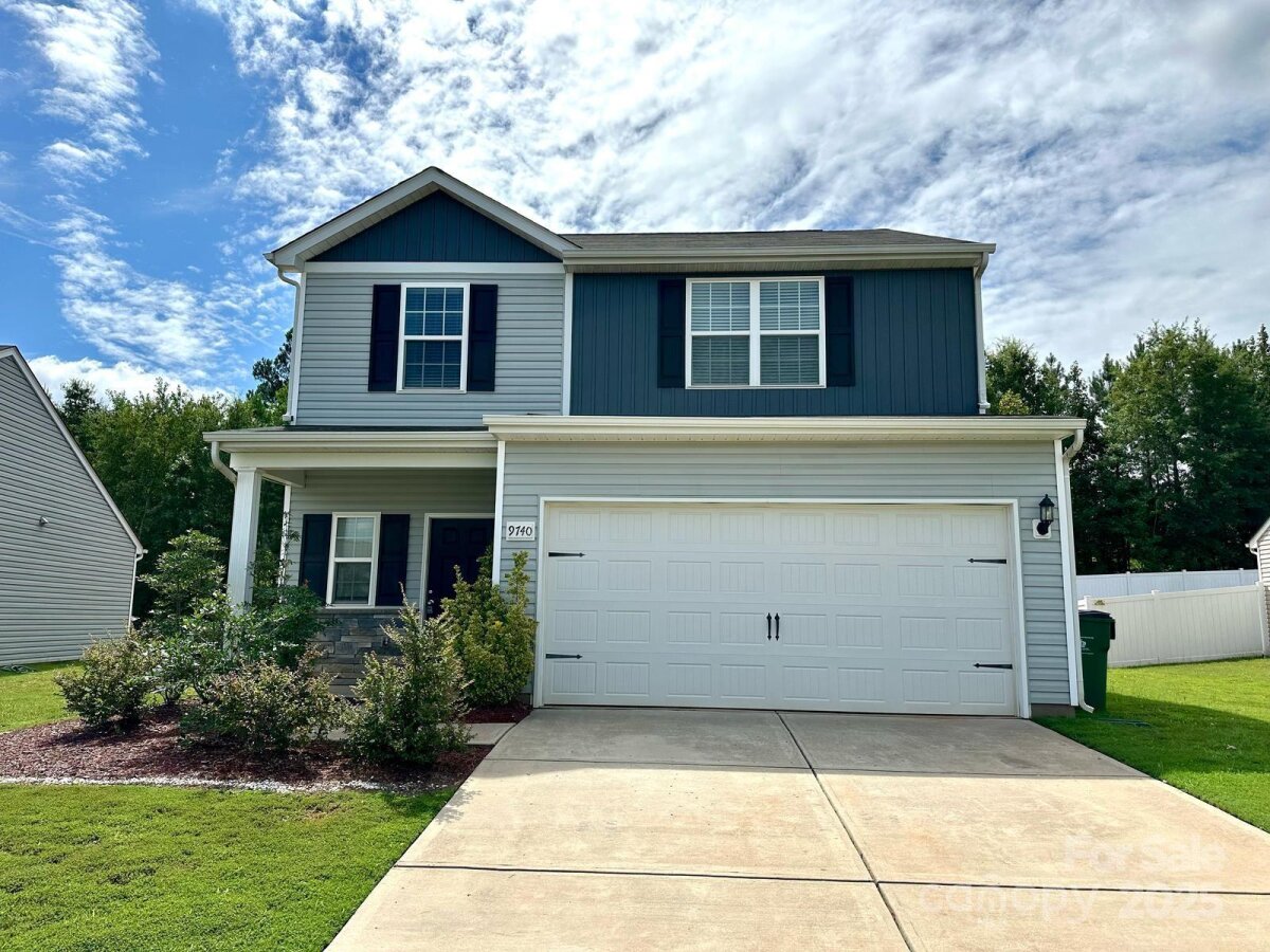 9740 Weikert Place, Charlotte, NC 28215, MLS # 4288816