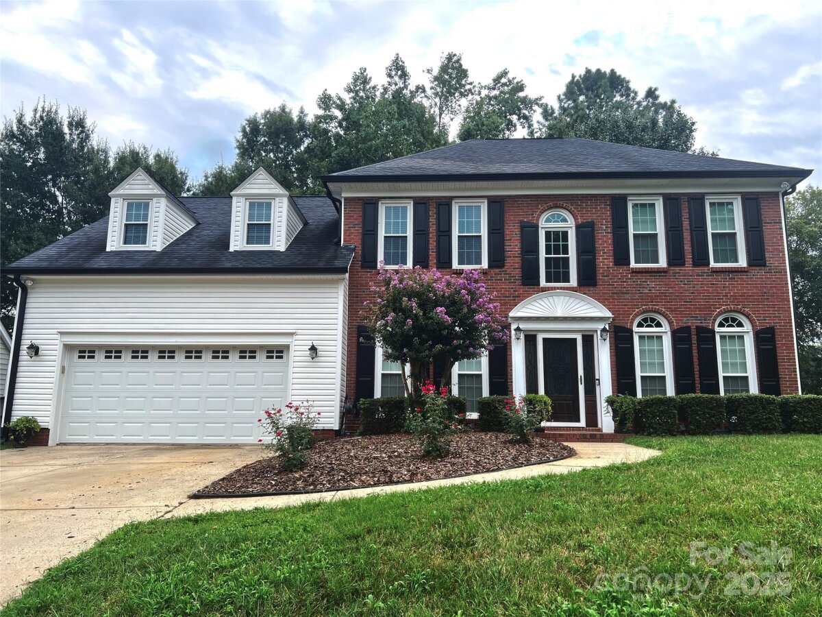 2605 Lamplighter Drive, Kannapolis, NC 28081, MLS # 4288818