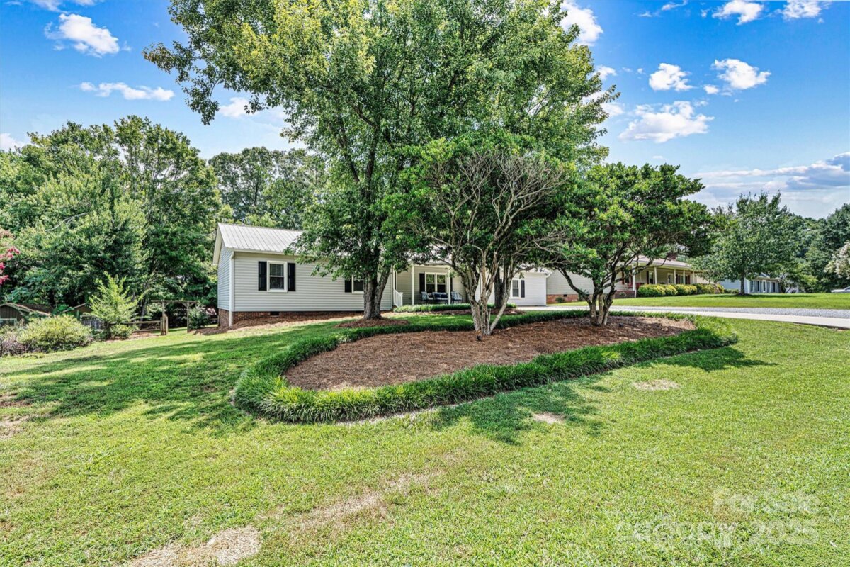 1328 32nd Street Court, Conover, NC 28613, MLS # 4288822