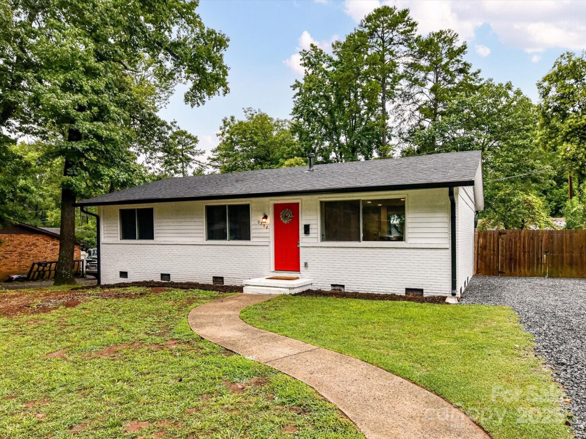 2508 Carrington Court, Charlotte, NC 28208, MLS # 4288824