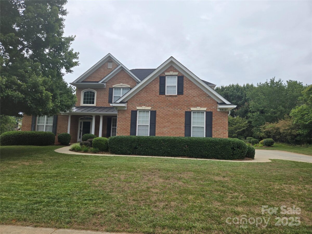 8012 Avanti Drive, Waxhaw, NC 28173, MLS # 4288835