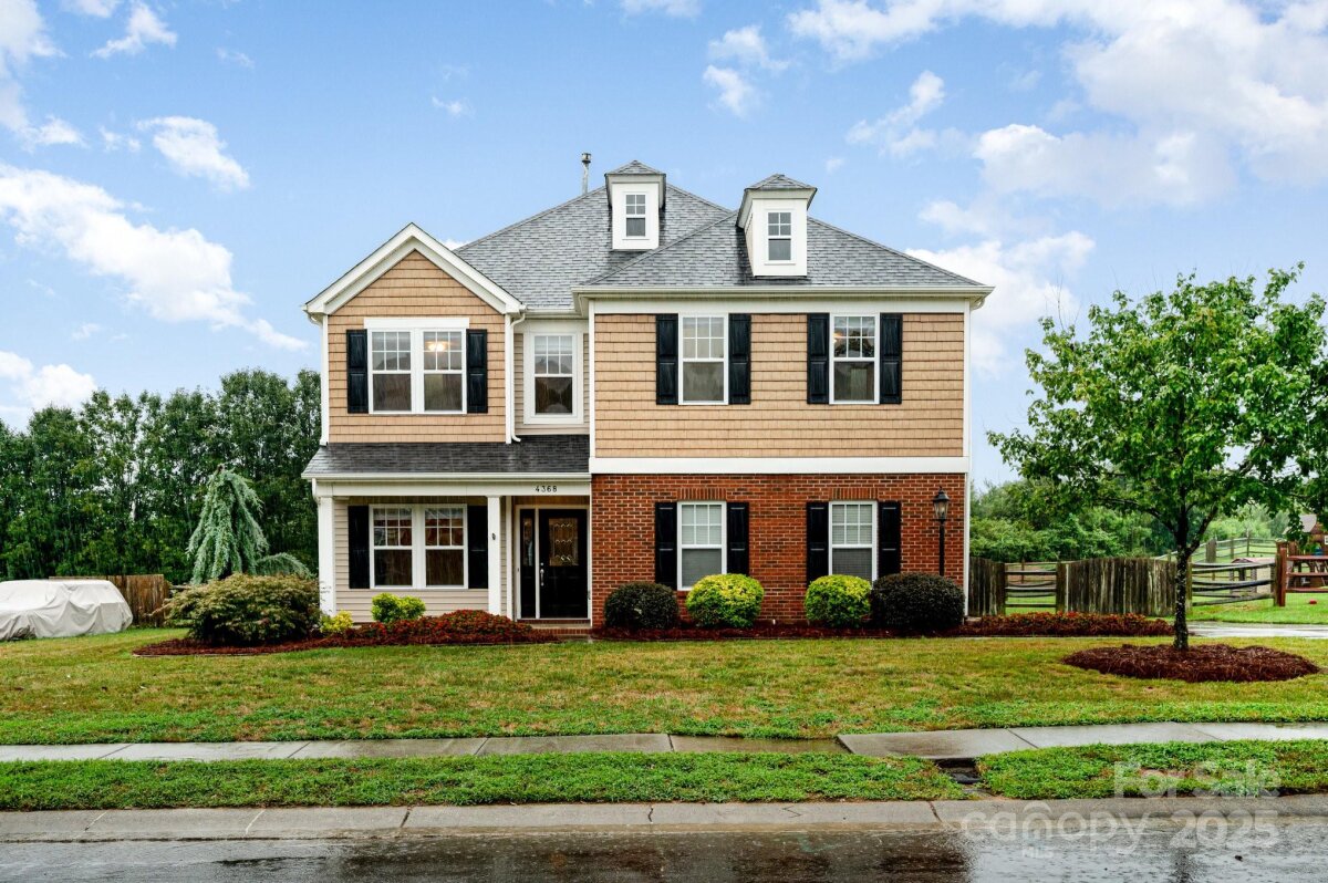 4368 Tucker Chase Drive, Midland, NC 28107, MLS # 4288845