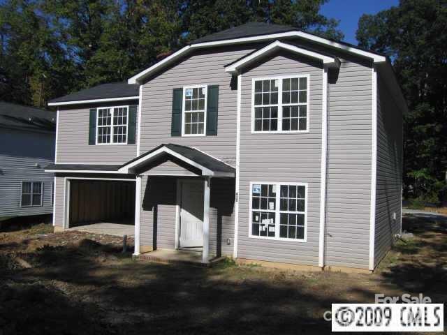 412 Morningside Road, Charlotte, NC 28214, MLS # 4288846